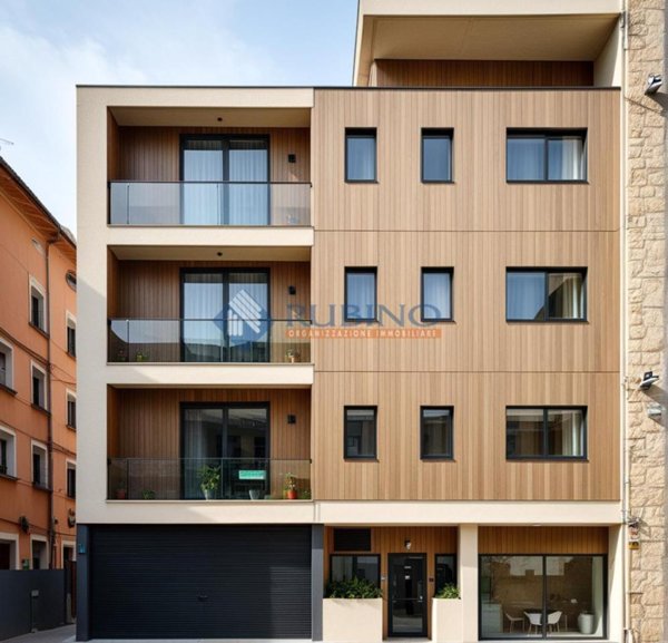 appartamento in vendita a Bari in zona Carbonara