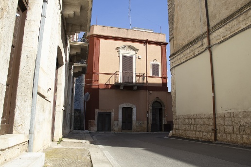 casa indipendente in vendita a Bari in zona Loseto