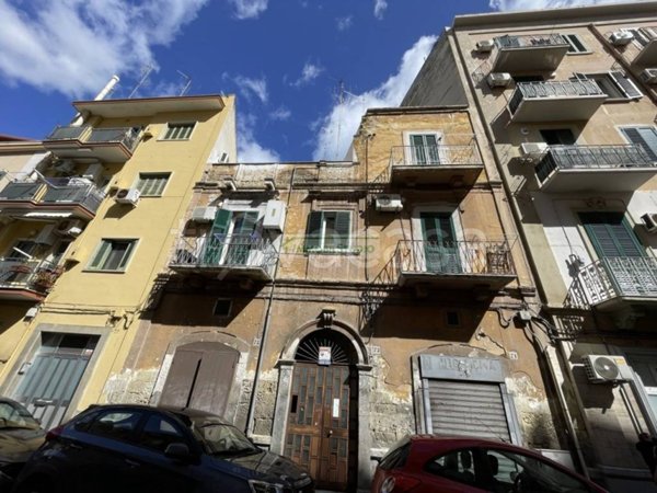 appartamento in vendita a Bari in zona Mungivacca