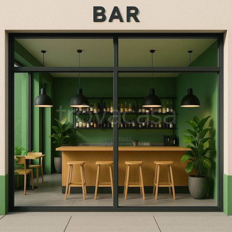 negozio in vendita a Bari in zona Murat