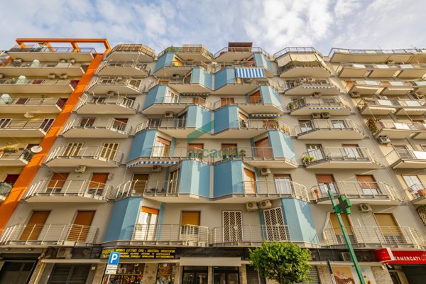 appartamento in vendita a Bari in zona Japigia