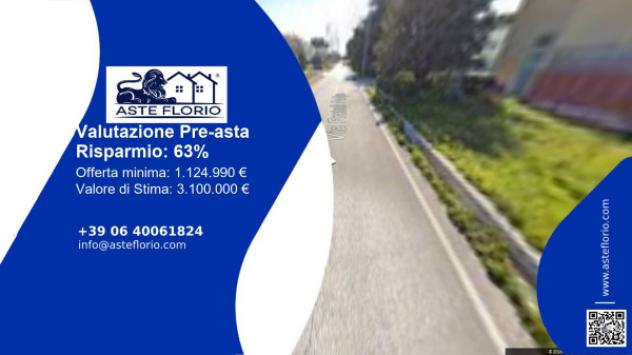 locale commerciale in vendita a Bari in zona Zona Industriale