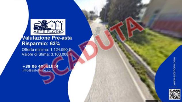 locale commerciale in vendita a Bari in zona Zona Industriale