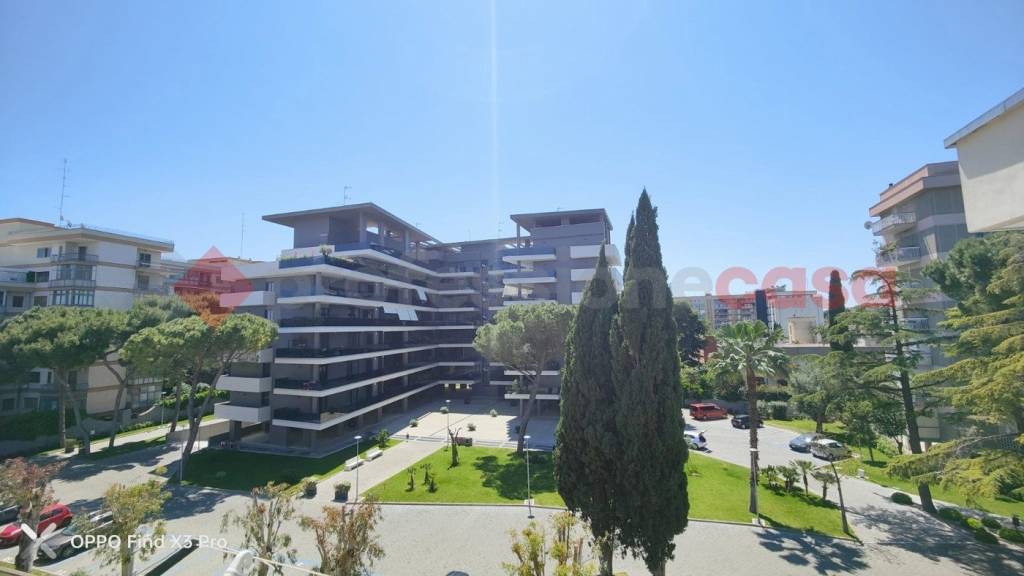 appartamento in vendita a Bari in zona Poggiofranco
