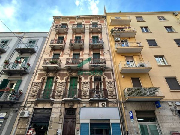 appartamento in vendita a Bari in zona Murat