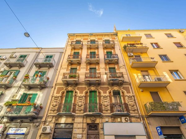 appartamento in vendita a Bari in zona Madonnella