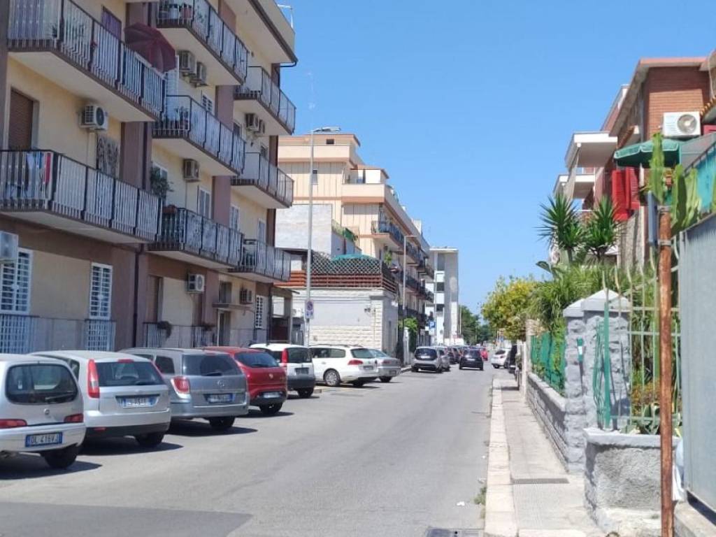 appartamento in vendita a Bari in zona Palese/Macchie