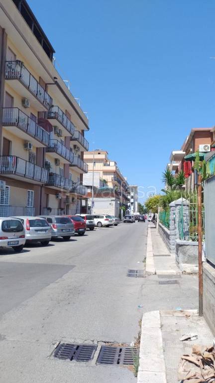 appartamento in vendita a Bari in zona Palese/Macchie