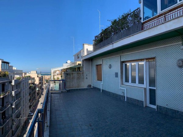 appartamento in vendita a Bari in zona Madonnella