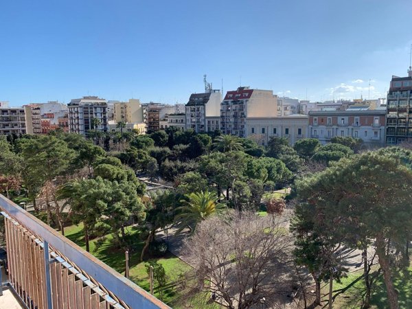 appartamento in vendita a Bari in zona Murat