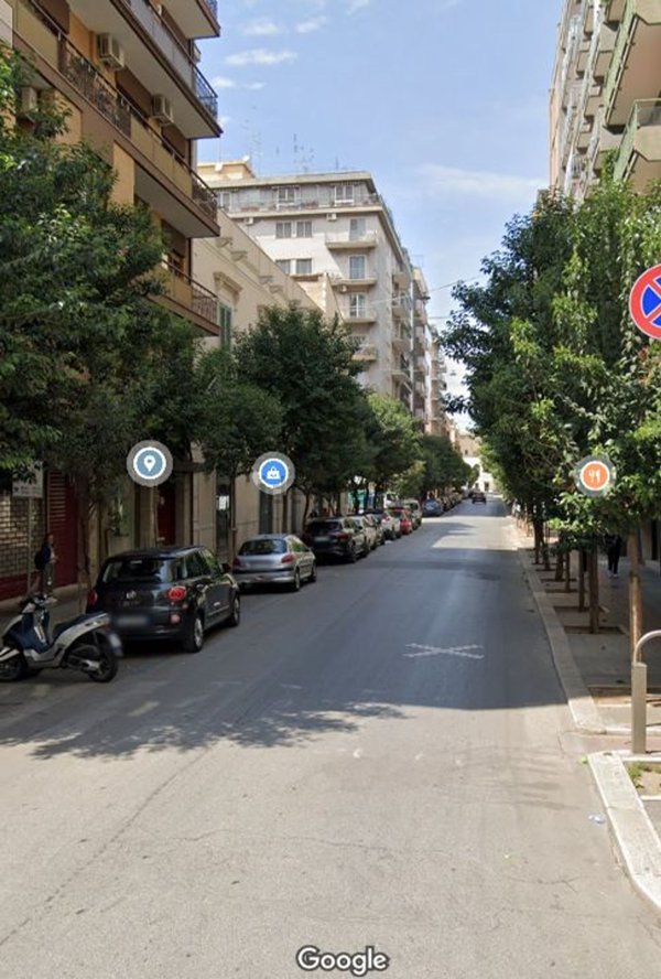 appartamento in vendita a Bari in zona Murat