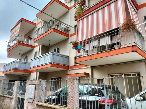 appartamento in vendita a Bari in zona Palese/Macchie