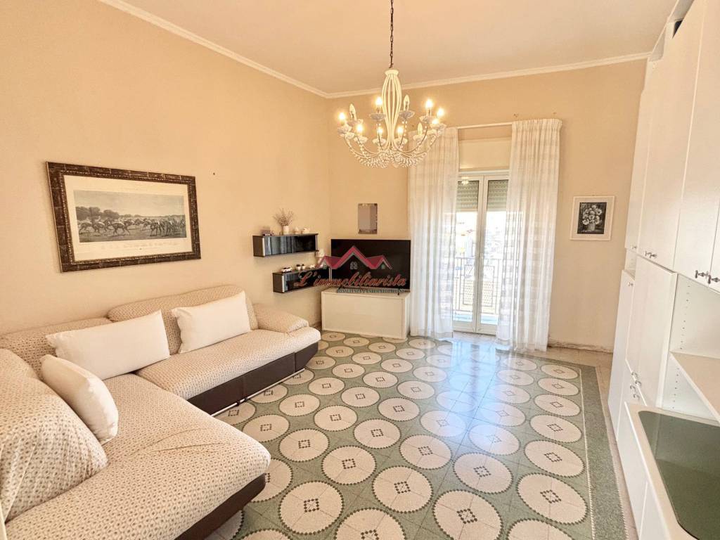 appartamento in vendita a Bari in zona Carbonara