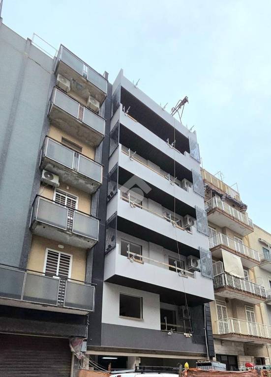appartamento in vendita a Bari in zona Carrassi