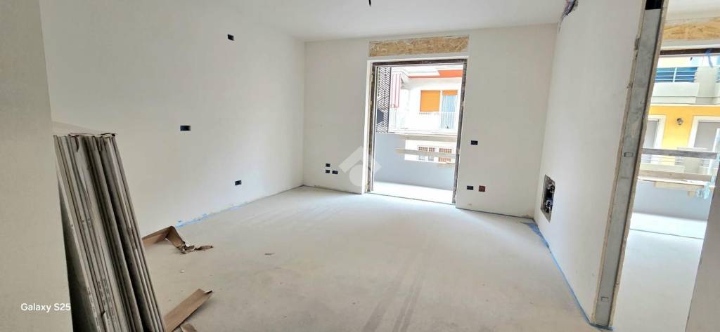 appartamento in vendita a Bari in zona Carrassi