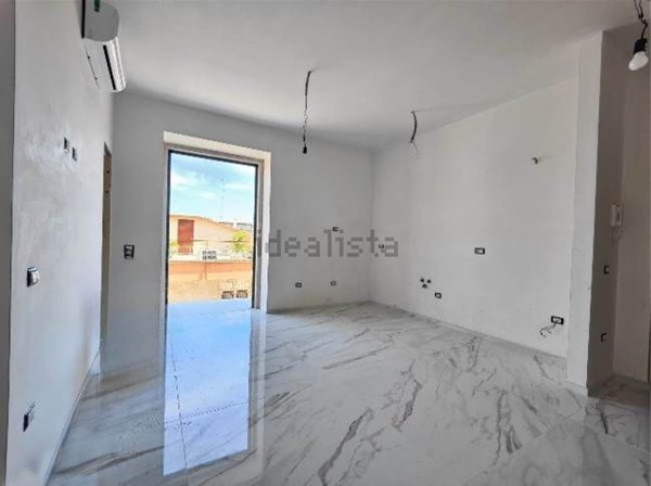 appartamento in vendita a Bari in zona Santo Spirito