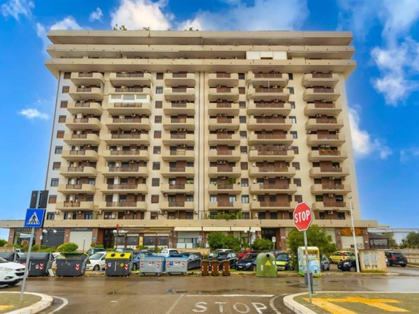 appartamento in vendita a Bari in zona San Pasquale