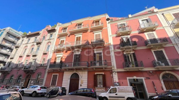 appartamento in vendita a Bari in zona Murat
