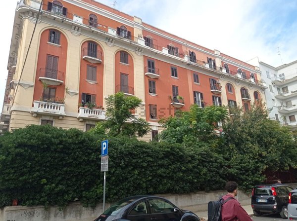 appartamento in vendita a Bari in zona Murat