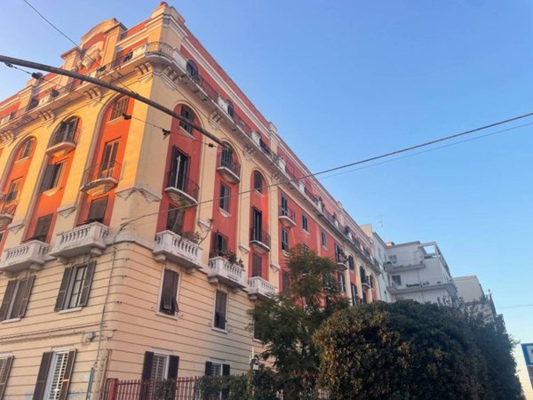 appartamento in vendita a Bari in zona San Pasquale