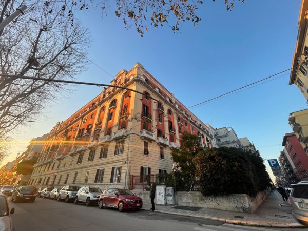 appartamento in vendita a Bari in zona Murat
