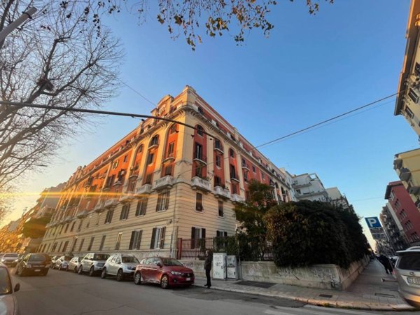 appartamento in vendita a Bari in zona Murat