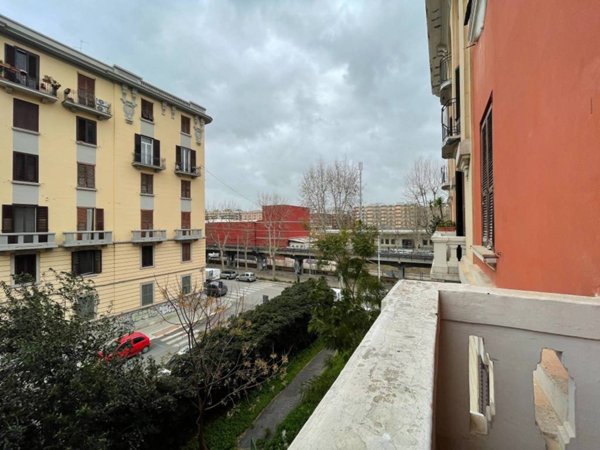 appartamento in vendita a Bari in zona Murat