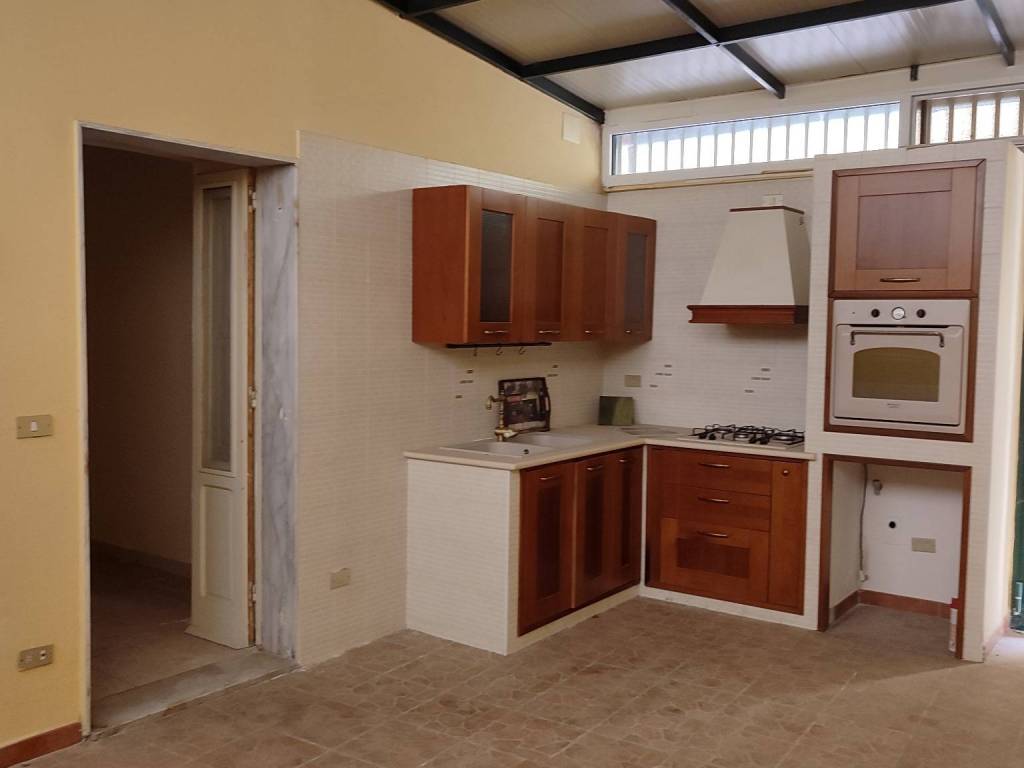 appartamento in vendita a Bari in zona Ceglie del Campo