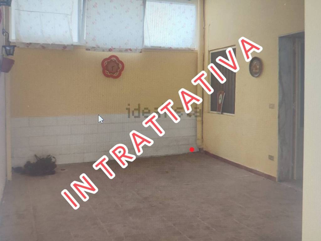 appartamento in vendita a Bari in zona Loseto