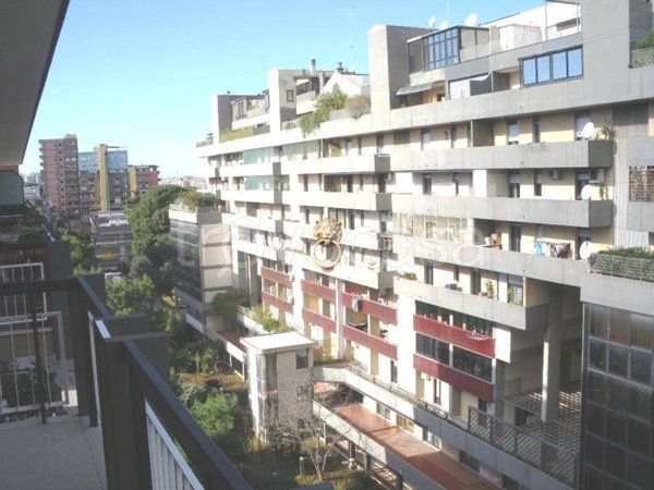 appartamento in vendita a Bari in zona Poggiofranco