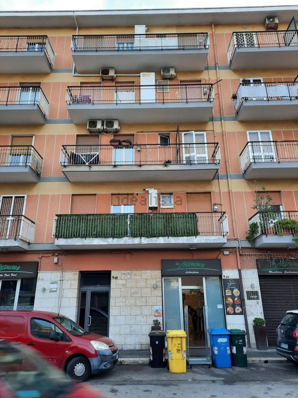 appartamento in vendita a Bari in zona San Girolamo