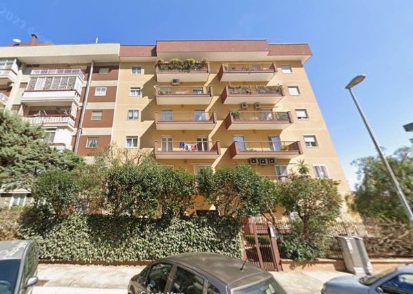 appartamento in vendita a Bari in zona Japigia