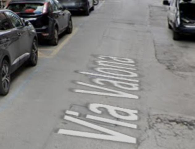 appartamento in vendita a Bari in zona Madonnella