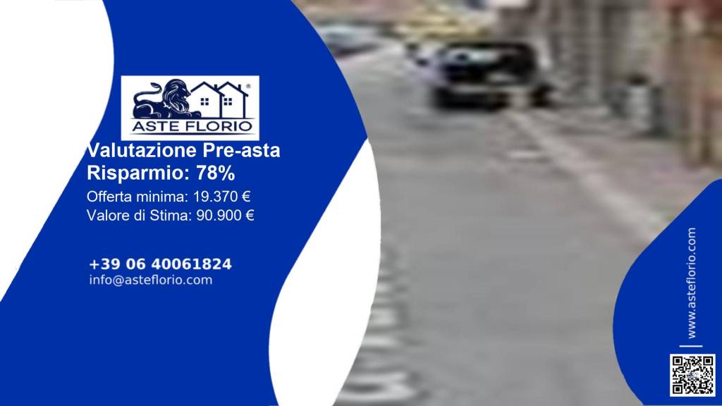 appartamento in vendita a Bari in zona Madonnella