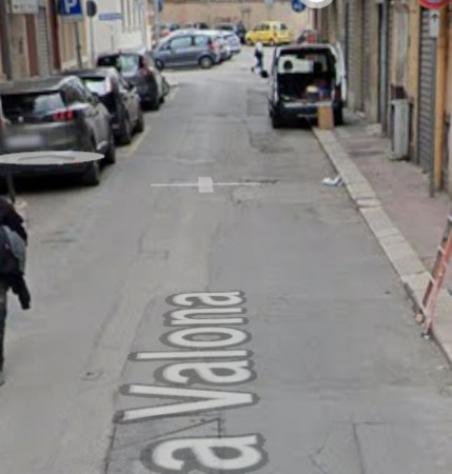 appartamento in vendita a Bari in zona Madonnella