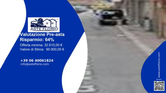 appartamento in vendita a Bari in zona Madonnella