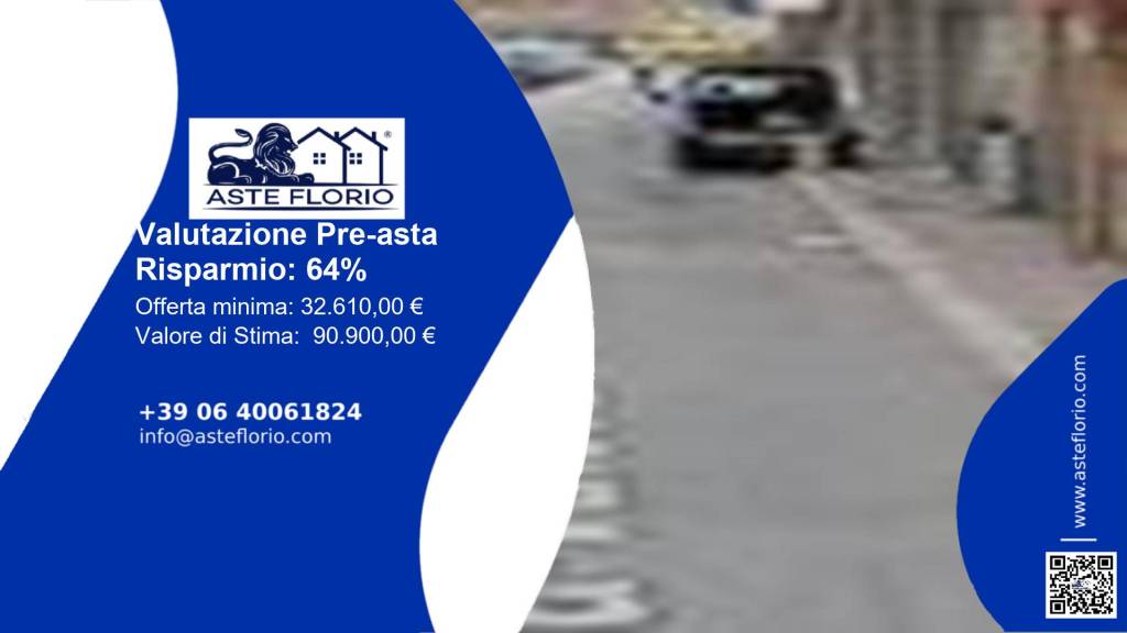 appartamento in vendita a Bari in zona Madonnella