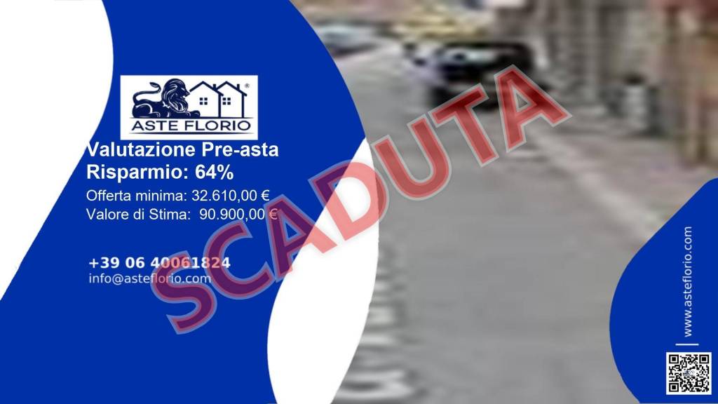 appartamento in vendita a Bari in zona Madonnella