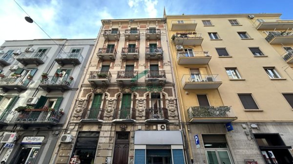 appartamento in vendita a Bari in zona Libertà