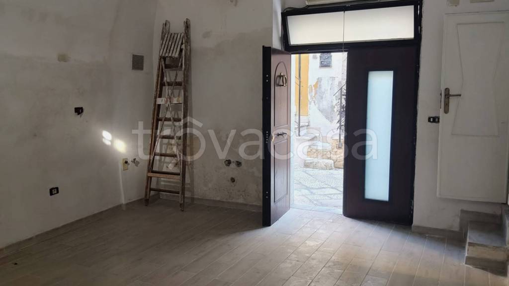 appartamento in vendita a Bari in zona Palese/Macchie