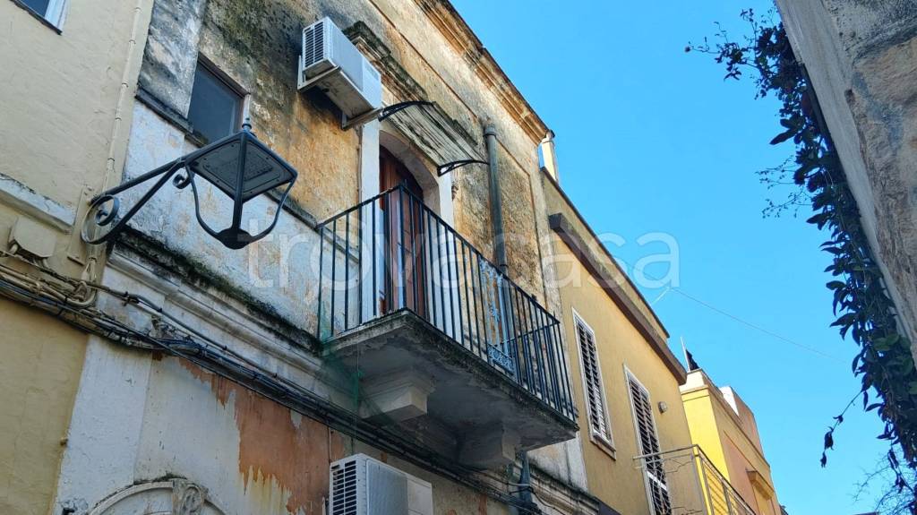 appartamento in vendita a Bari in zona Ceglie del Campo