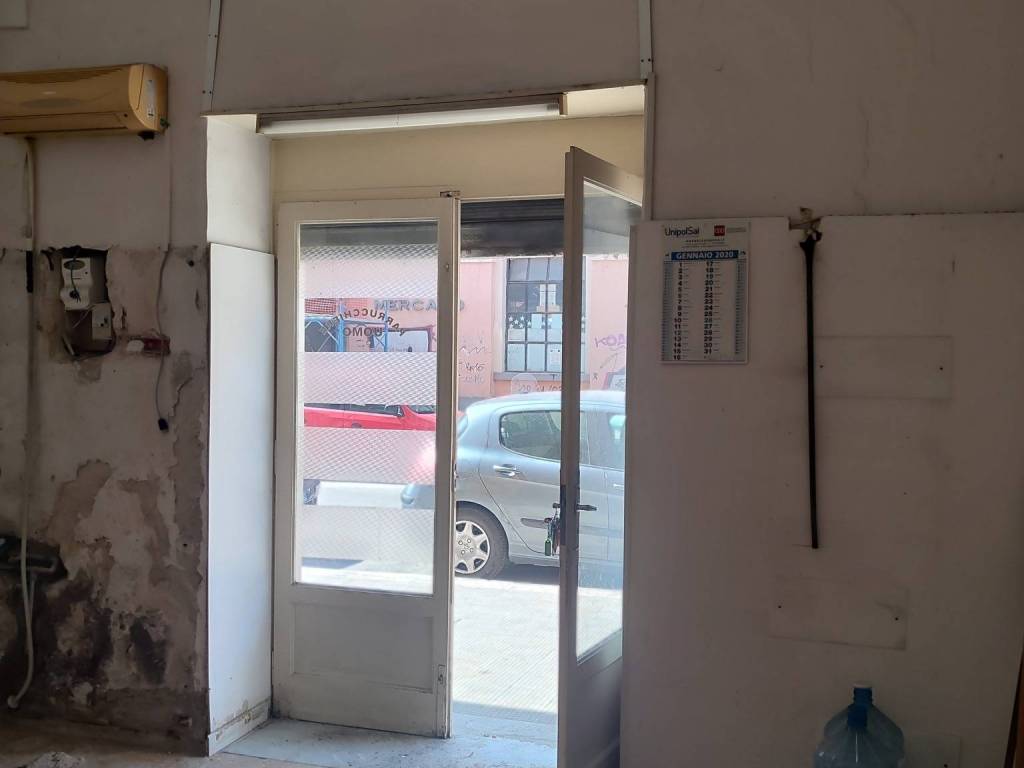 appartamento in vendita a Bari in zona Libertà