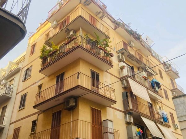 appartamento in vendita a Bari in zona Carrassi