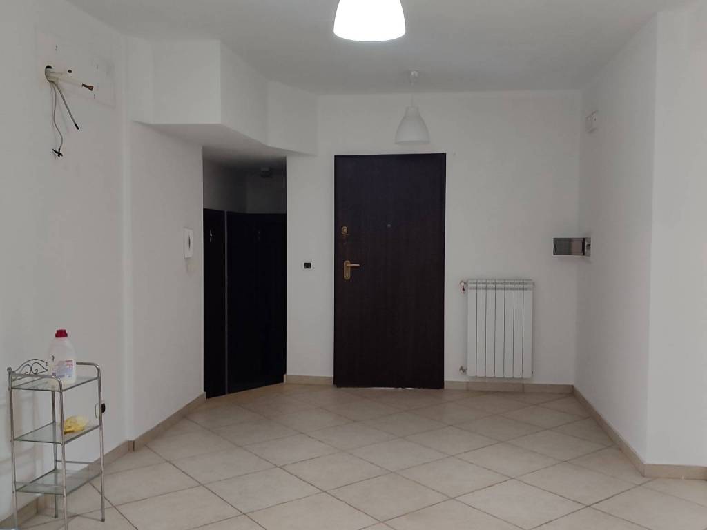 appartamento in vendita a Bari in zona Carbonara