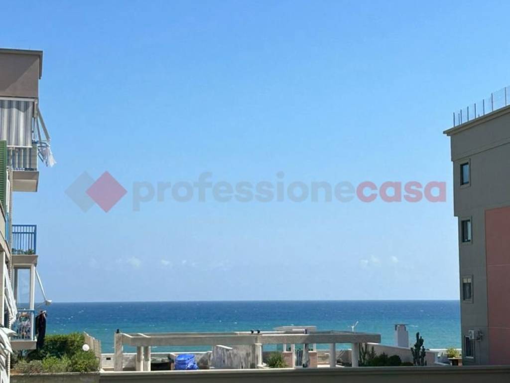 appartamento in vendita a Bari in zona San Girolamo