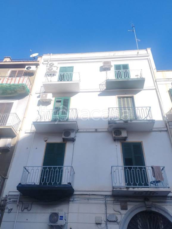 appartamento in vendita a Bari in zona Libertà