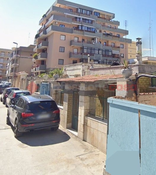 casa indipendente in vendita a Bari in zona San Girolamo