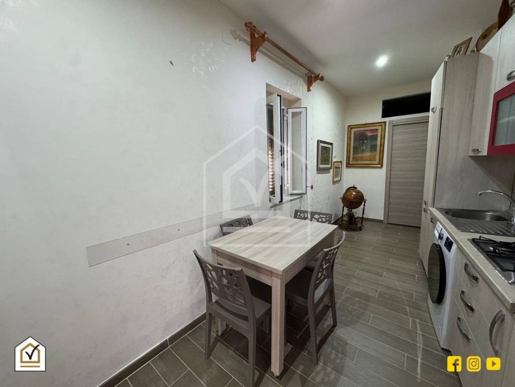 appartamento in vendita a Bari in zona Città Vecchia