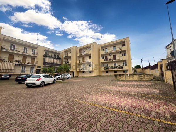 appartamento in vendita a Bari in zona Palese/Macchie