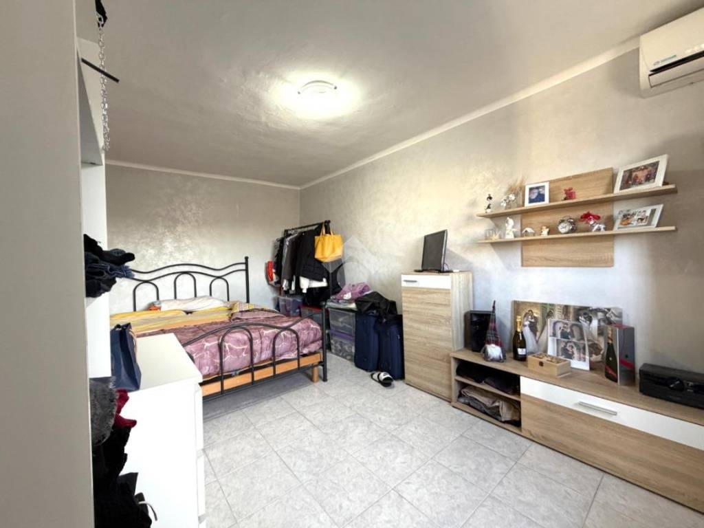 appartamento in vendita a Bari in zona Carrassi